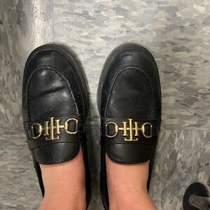 Used Tommy Hilfiger Loafers